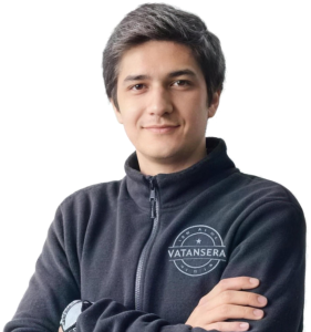 Can Yılmaz Özkan