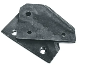Yedek Kesme Bıçağı — Demet Kesici, 120 mm