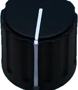 Potentiometer Knob - Image 1