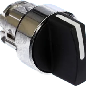 Selector Switch, 3-Position - Image 1