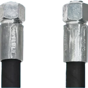 Hydraulic Hose Set - Image 1