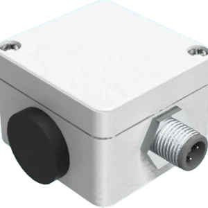Sensor Junction Box, M12 - Image 1