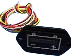 Battery Charge Indicator Lamp - Image 1