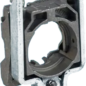 Push Button Mounting Collar - Image 1