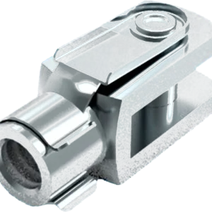 Clevis Joint, Small - Image 1