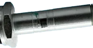 Lowering Valve 2/2 NC with Emergency Descent - Image 1