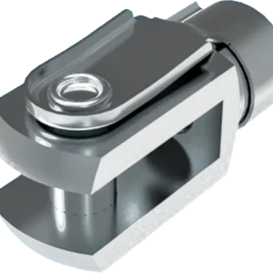 Clevis Joint, Large - Image 1