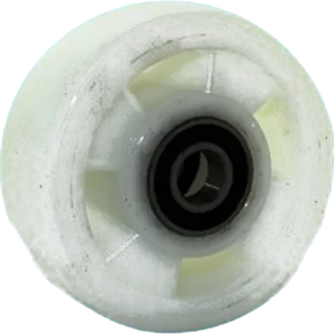 Lifting Wheel, Nylon - Image 1