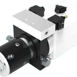 Hydraulic Power Pack - Image 1