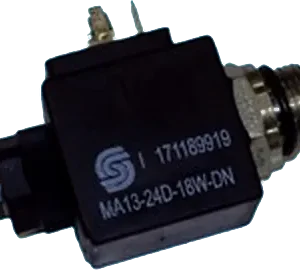 Lowering Valve with 18 W Coil - Image 1