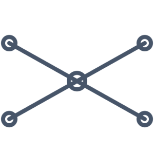 SmoothLift™ Double Scissor Lifting Arm - Image 1