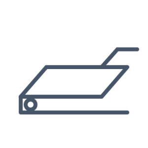 SafeStep™ Dead-Man Drive Foot Pedal - Image 1