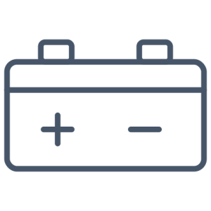 TractionPro™ 24 V Battery Pack - Image 1