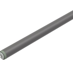 Konveyör Makarası 30x531 mm — Aks 8x565 mm ile Komple - Görsel 1