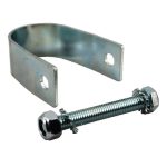 Döner Teker Koruyucusu — 100 mm Teker İçin, M8