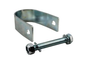 Döner Teker Koruyucusu — 100 mm Teker İçin, M8