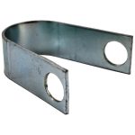 Döner Teker Koruyucusu — 100 mm Teker İçin, M16