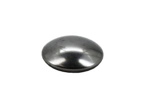Yıldız Kilit + Paslanmaz Çelik Kapak 8 mm
