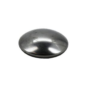 Yıldız Kilit + Paslanmaz Çelik Kapak 8 mm - Görsel 1