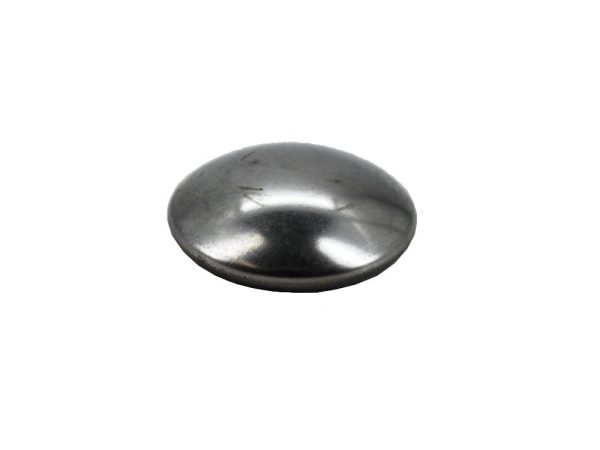 Yıldız Kilit + Paslanmaz Çelik Kapak 8 mm