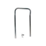 Push Bracket U-Model — HORTIVON-TA 350, incl. M6x50 + Lock Nut