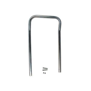 Push Bracket U-Model — HORTIVON-TA 350, incl. M6x50 + Lock Nut - Image 1
