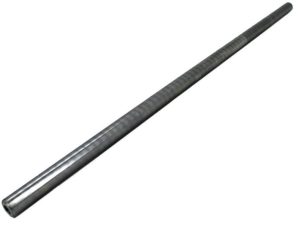 Boru Ray Arabası Arka Makara Aksı (Çelik) 50 — 20×605 mm M10